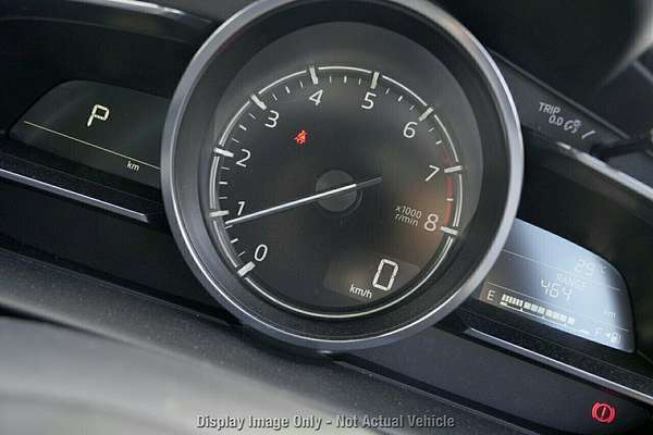 2025 Mazda 2 G15 Evolve DJ Series