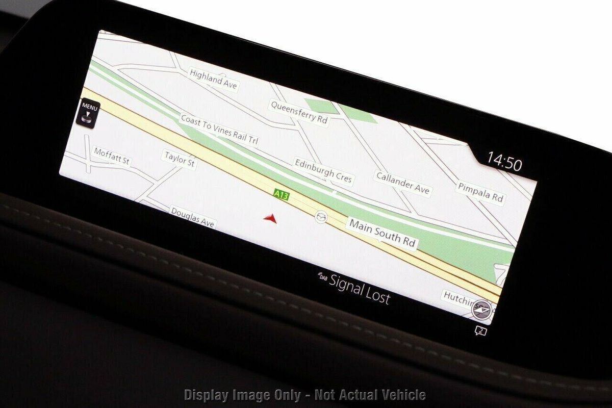 2025 Mazda CX-30 G20 Touring DM Series