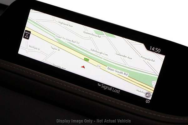 2025 Mazda CX-30 G20 Touring DM Series