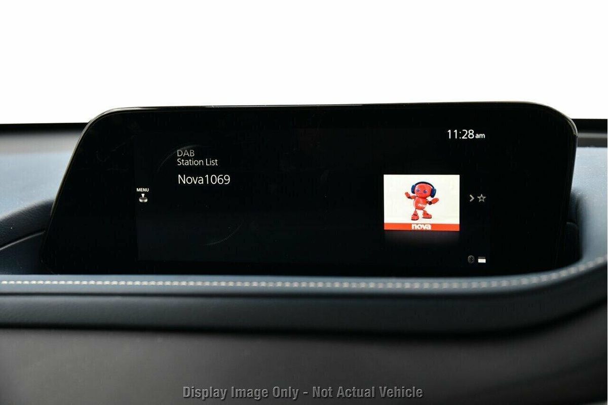 2025 Mazda CX-30 G20 Pure DM Series