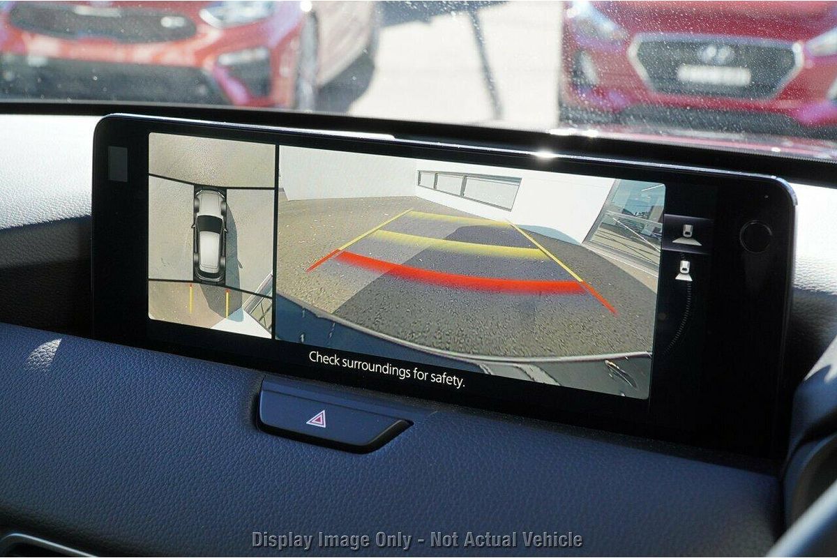 2025 Mazda CX-60 D50e GT KH Series