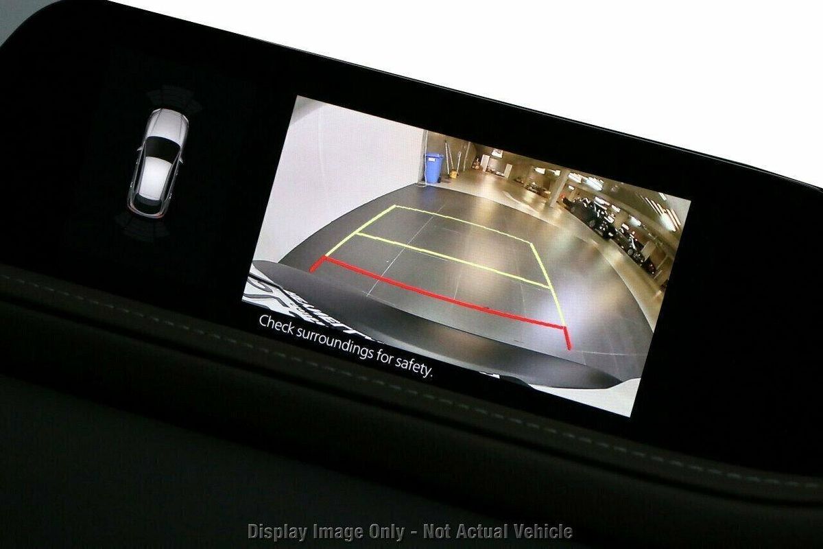 2025 Mazda CX-30 G20 Touring DM Series