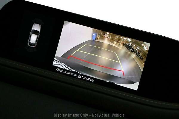 2025 Mazda CX-30 G20 Touring DM Series