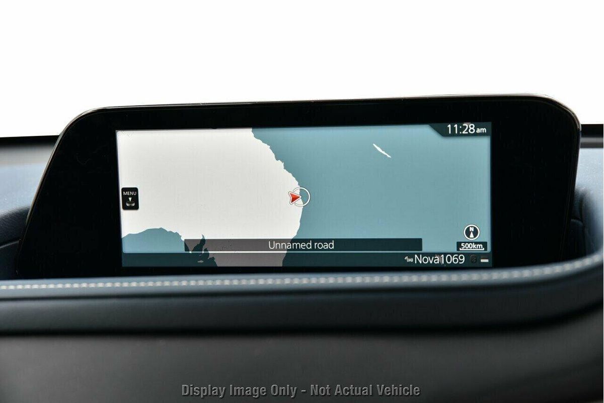 2025 Mazda CX-30 G20 Pure DM Series