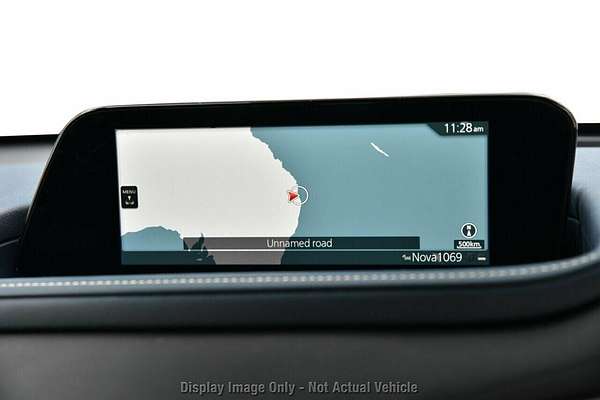 2025 Mazda CX-30 G20 Pure DM Series