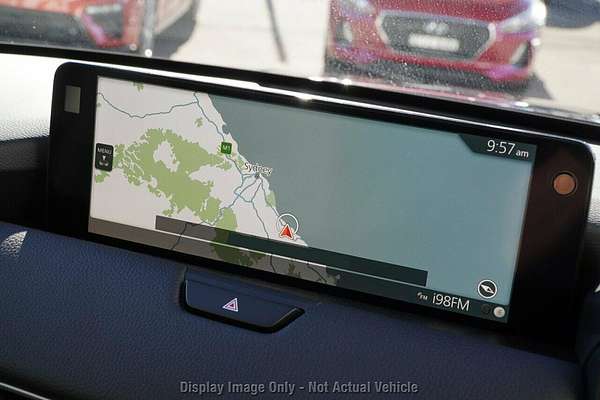 2025 Mazda CX-60 D50e GT KH Series