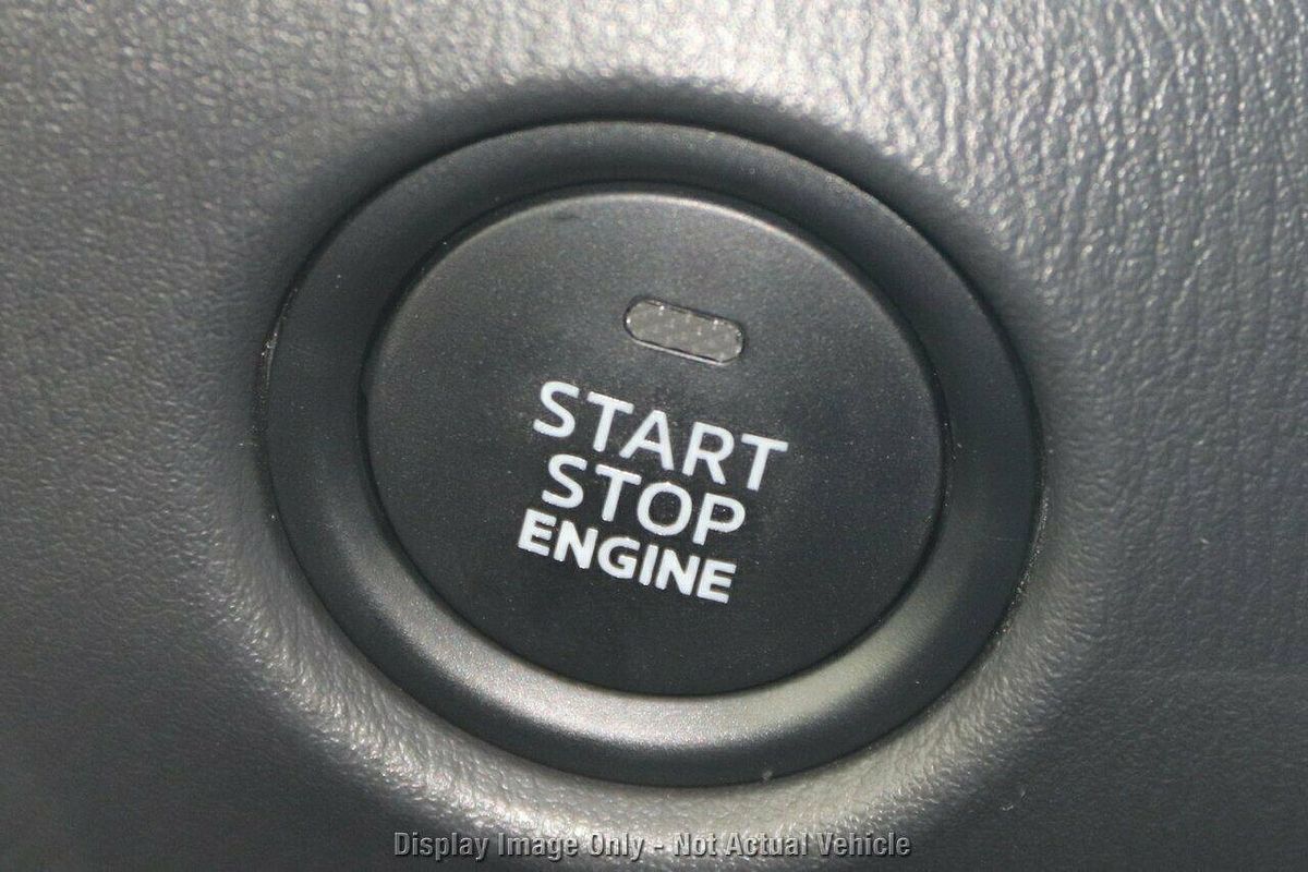 2025 Mazda CX-5 G20 Maxx KF Series