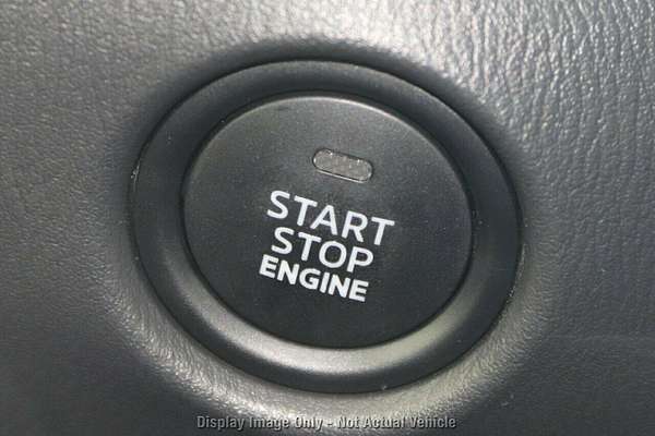 2025 Mazda CX-5 G20 Maxx KF Series