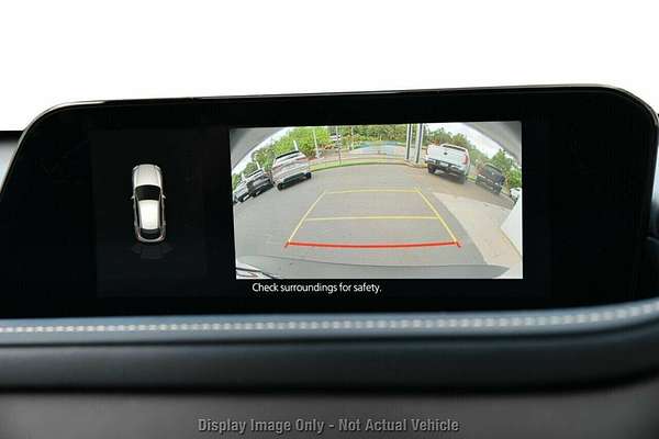 2025 Mazda CX-30 G20 Pure DM Series