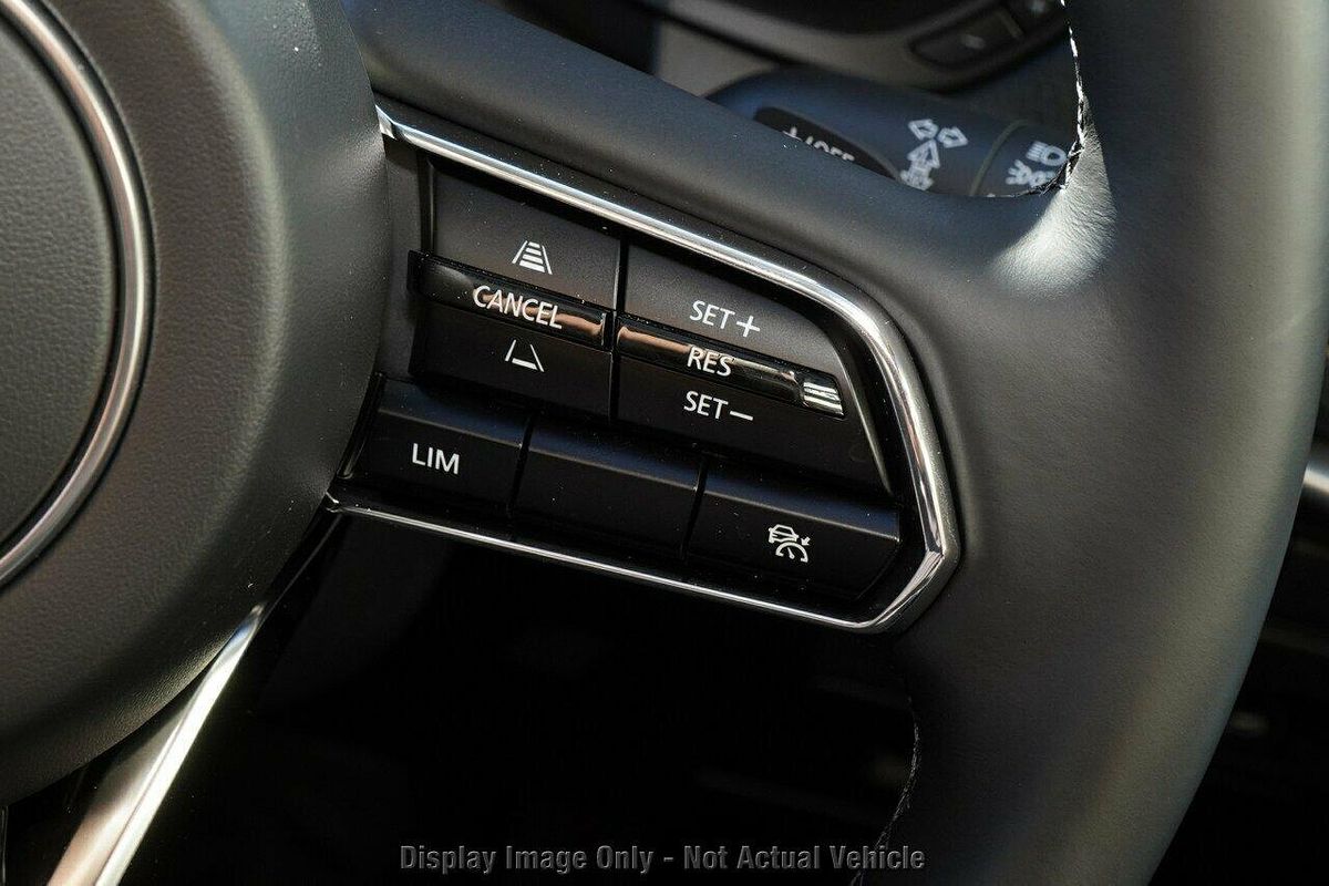 2025 Mazda CX-60 D50e GT KH Series