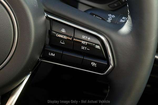 2025 Mazda CX-60 D50e GT KH Series