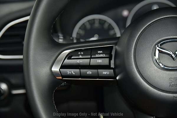 2025 Mazda CX-30 G20 Pure DM Series