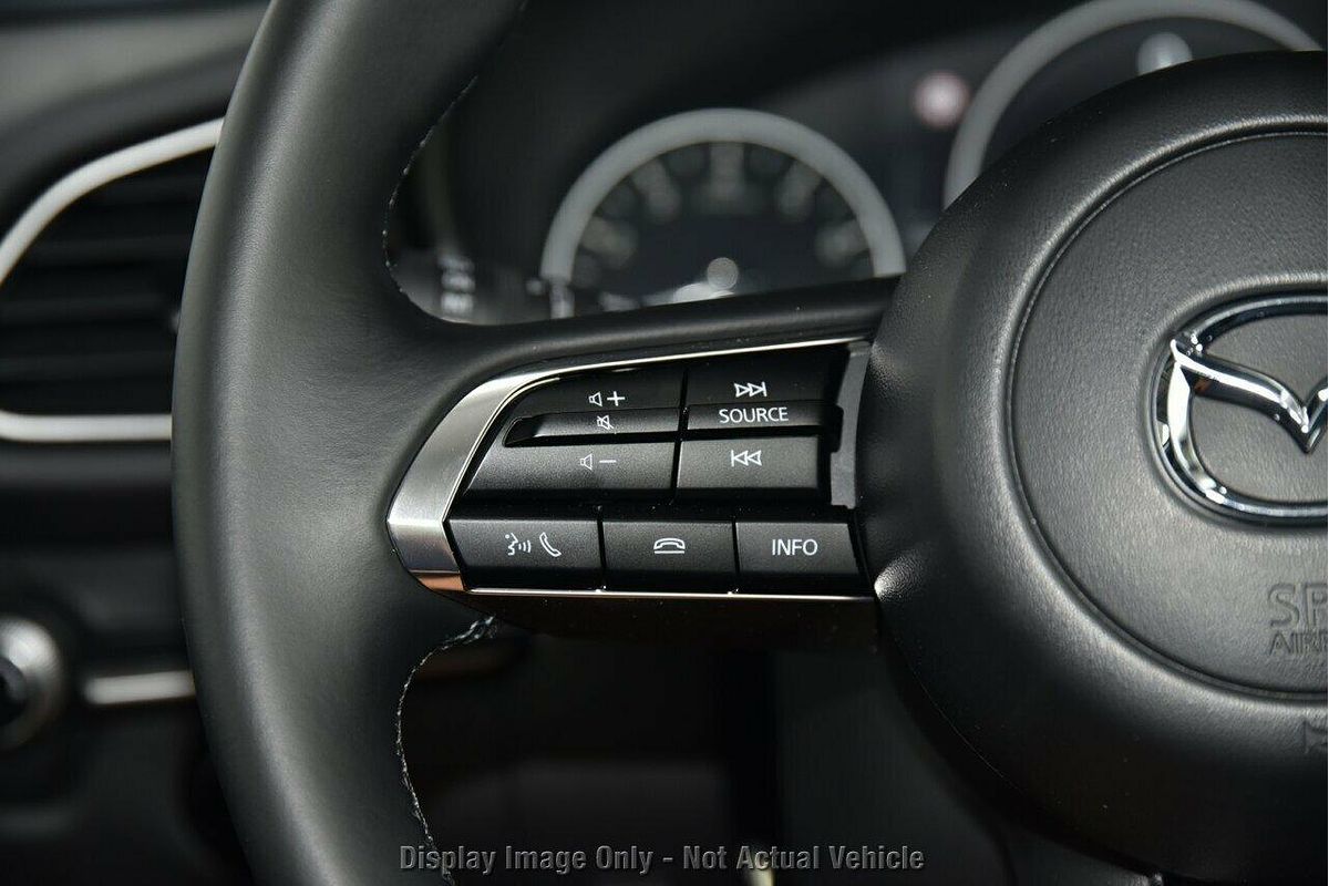 2025 Mazda CX-30 G20 Pure DM Series