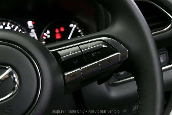 2025 Mazda CX-30 G20 Touring DM Series