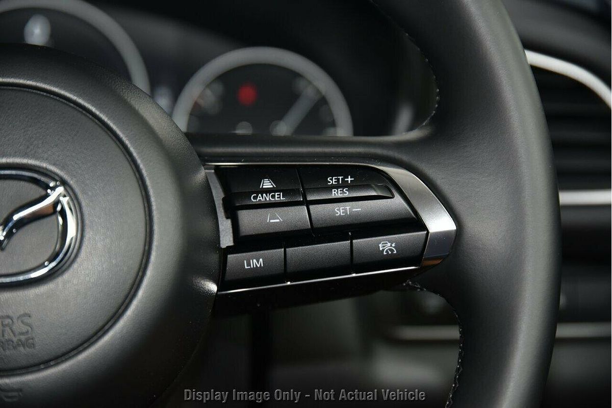 2025 Mazda CX-30 G20 Pure DM Series