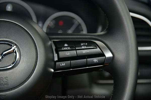 2025 Mazda CX-30 G20 Pure DM Series