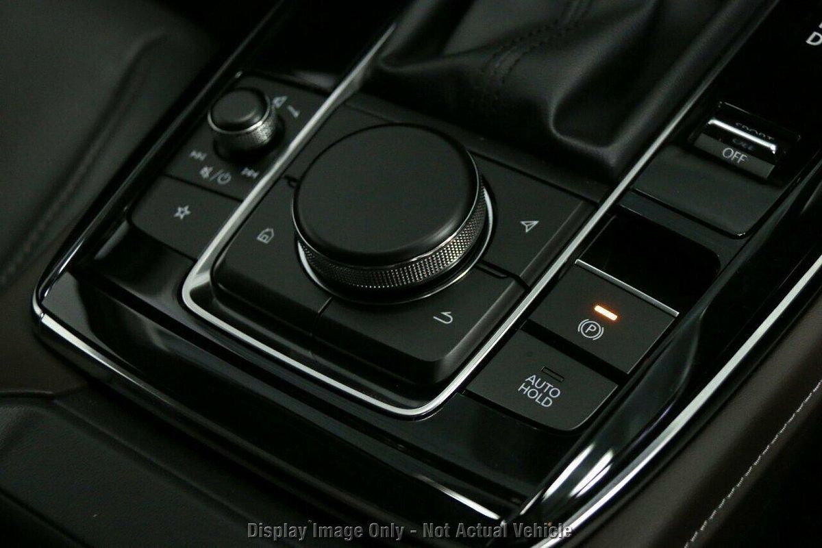 2025 Mazda CX-30 G20 Touring DM Series