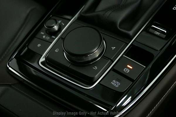 2025 Mazda CX-30 G20 Touring DM Series