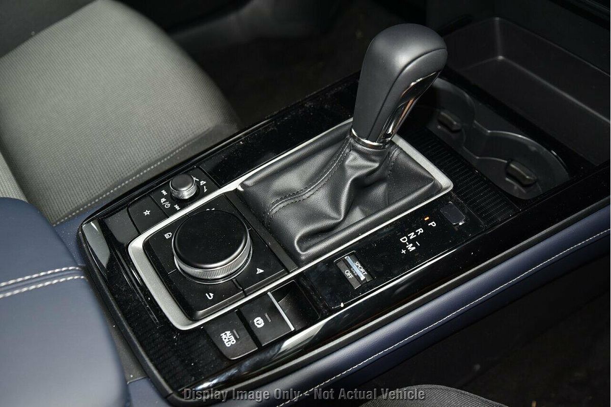 2025 Mazda CX-30 G20 Pure DM Series