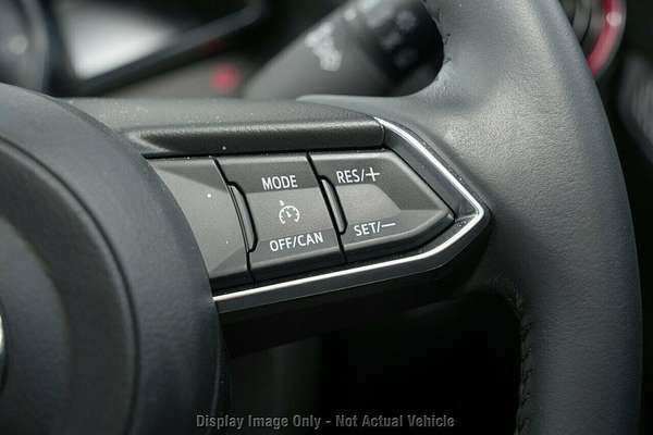 2025 Mazda 2 G15 Evolve DJ Series