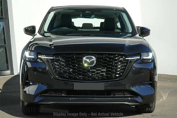 2025 Mazda CX-60 D50e GT KH Series