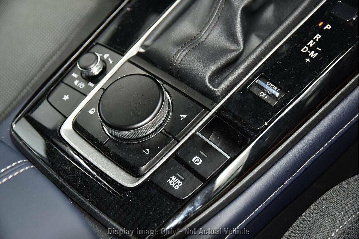 2025 Mazda CX-30 G20 Pure DM Series