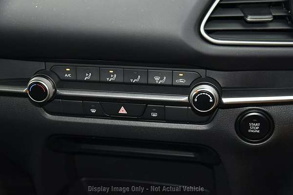 2025 Mazda CX-30 G20 Pure DM Series