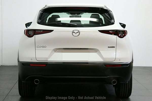 2025 Mazda CX-30 G20 Touring DM Series