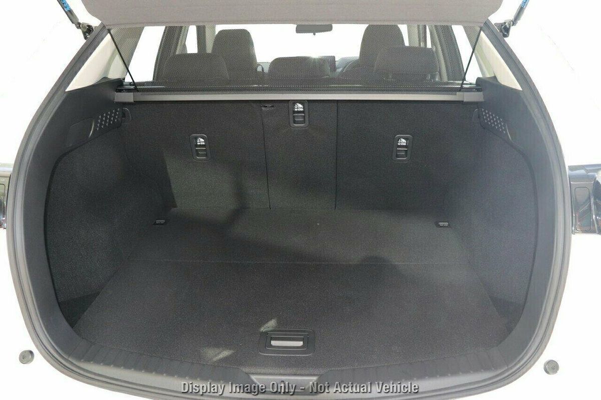 2025 Mazda CX-5 G20 Maxx KF Series