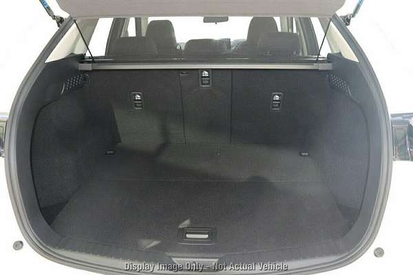 2025 Mazda CX-5 G20 Maxx KF Series