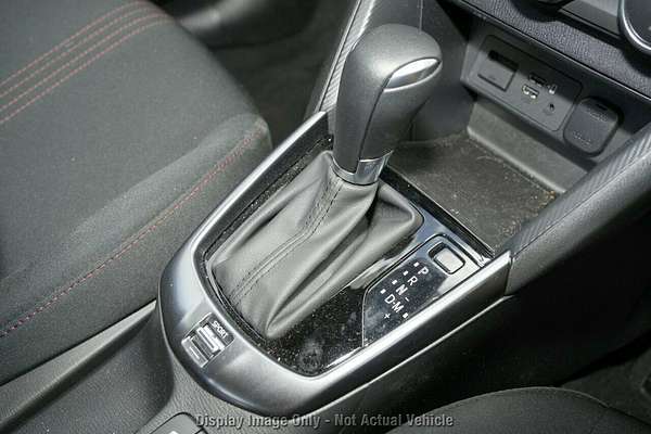 2025 Mazda 2 G15 Evolve DJ Series