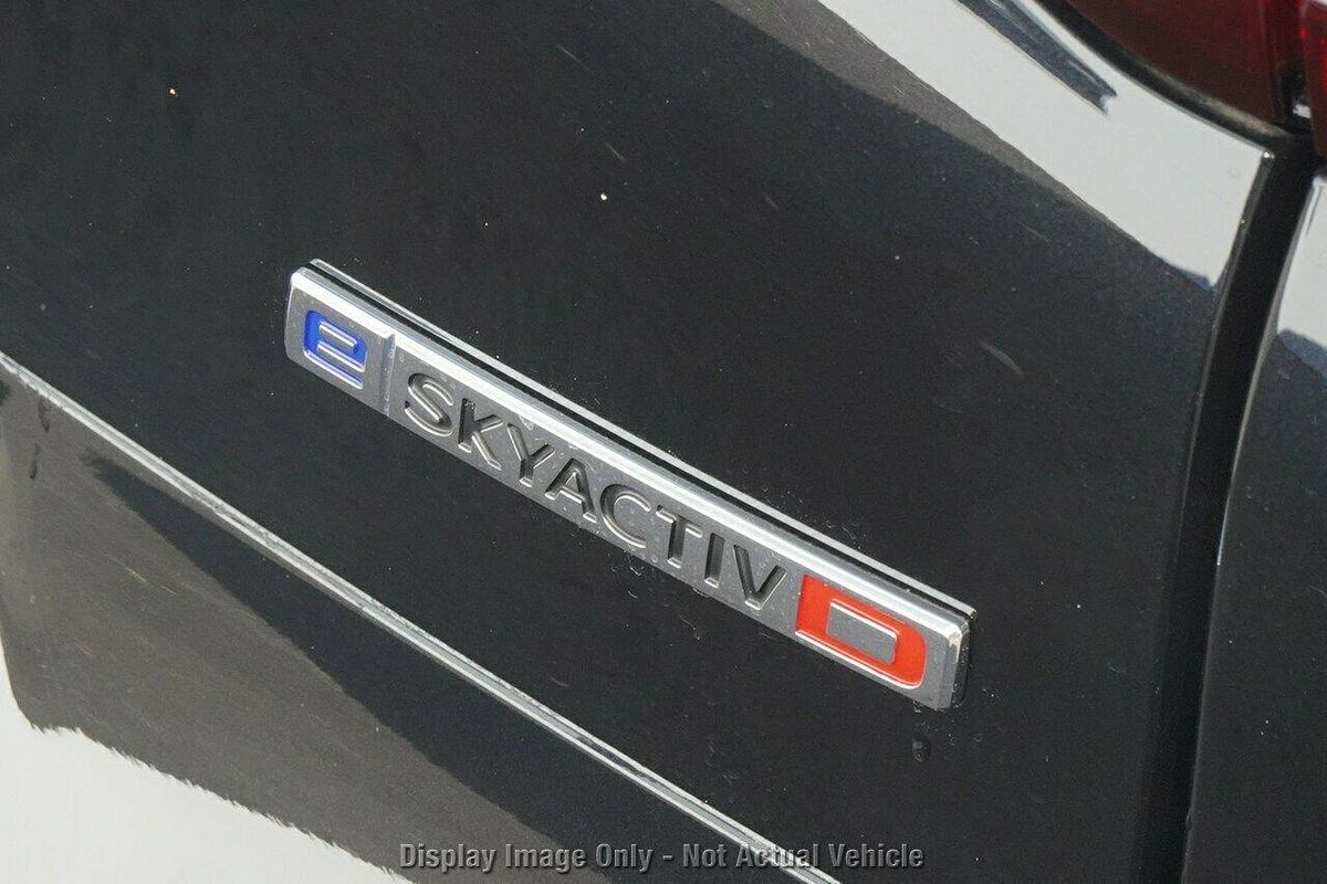 2025 Mazda CX-60 D50e GT KH Series