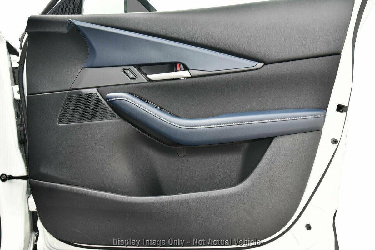 2025 Mazda CX-30 G20 Pure DM Series