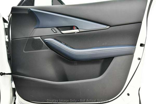 2025 Mazda CX-30 G20 Pure DM Series