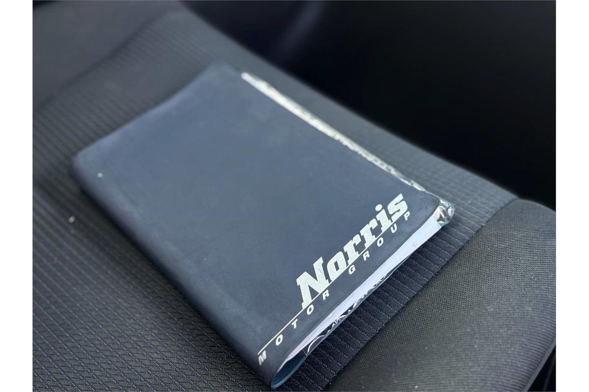 2010 Suzuki Swift RS415