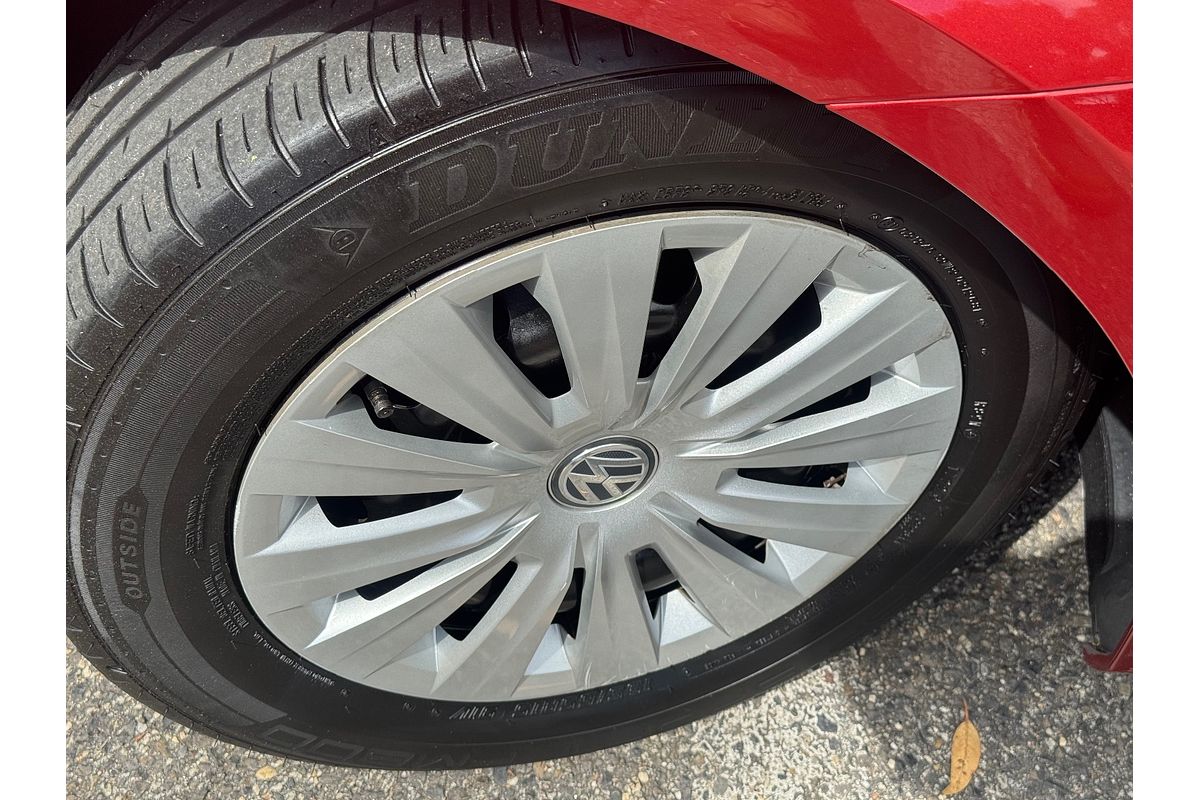 2013 Volkswagen Golf 90TSI 7