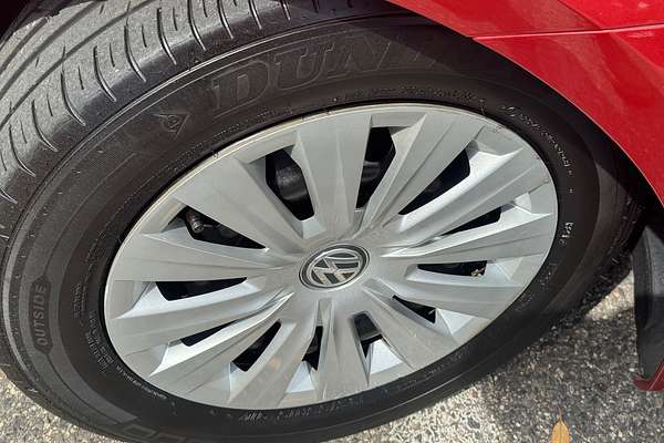 2013 Volkswagen Golf 90TSI 7