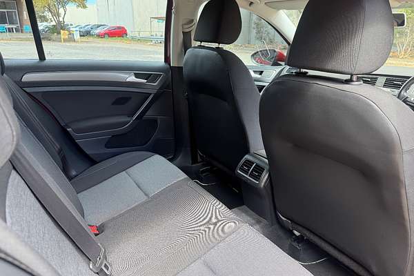 2013 Volkswagen Golf 90TSI 7