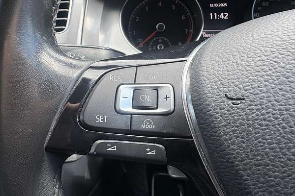 2013 Volkswagen Golf 90TSI 7