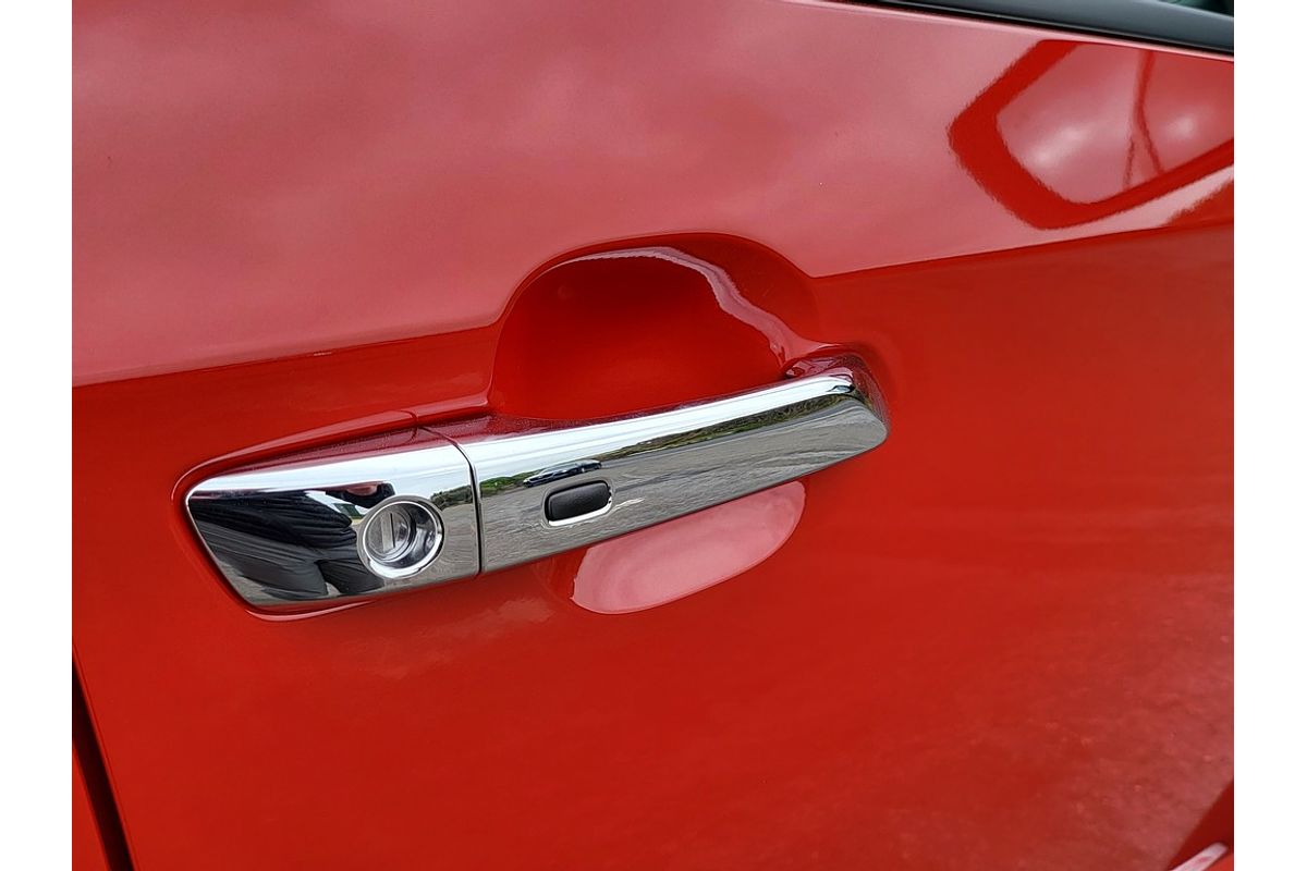 2025 Mazda BT-50 XTR TF 4X4