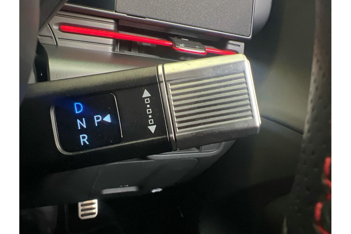 2023 Hyundai Kona Premium N Line SX2.V1