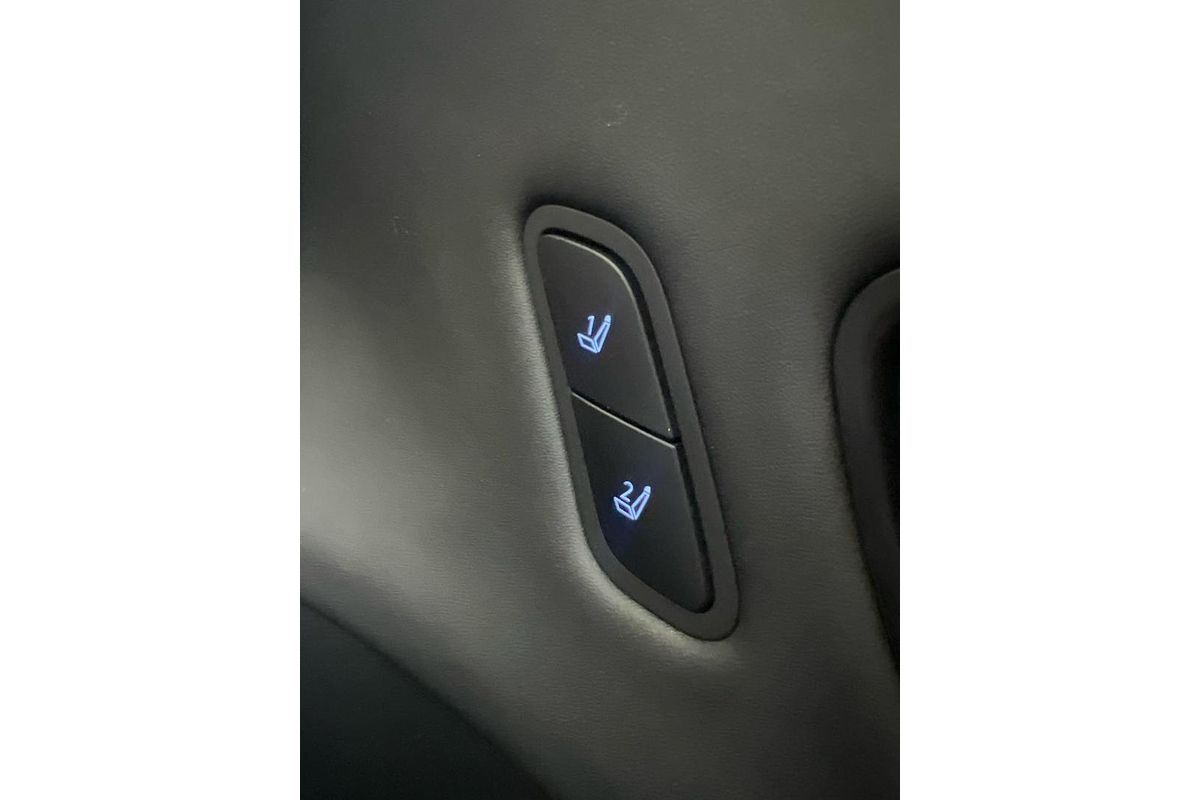 2023 Hyundai Kona Premium N Line SX2.V1