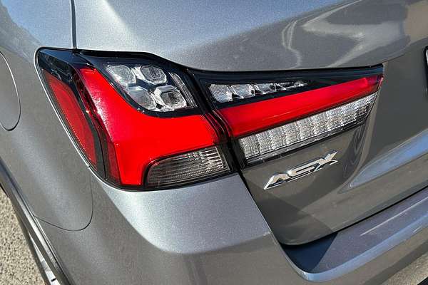 2023 Mitsubishi ASX ES XD