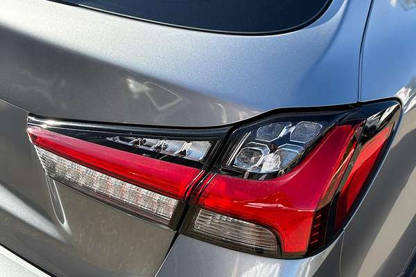 2023 Mitsubishi ASX ES XD