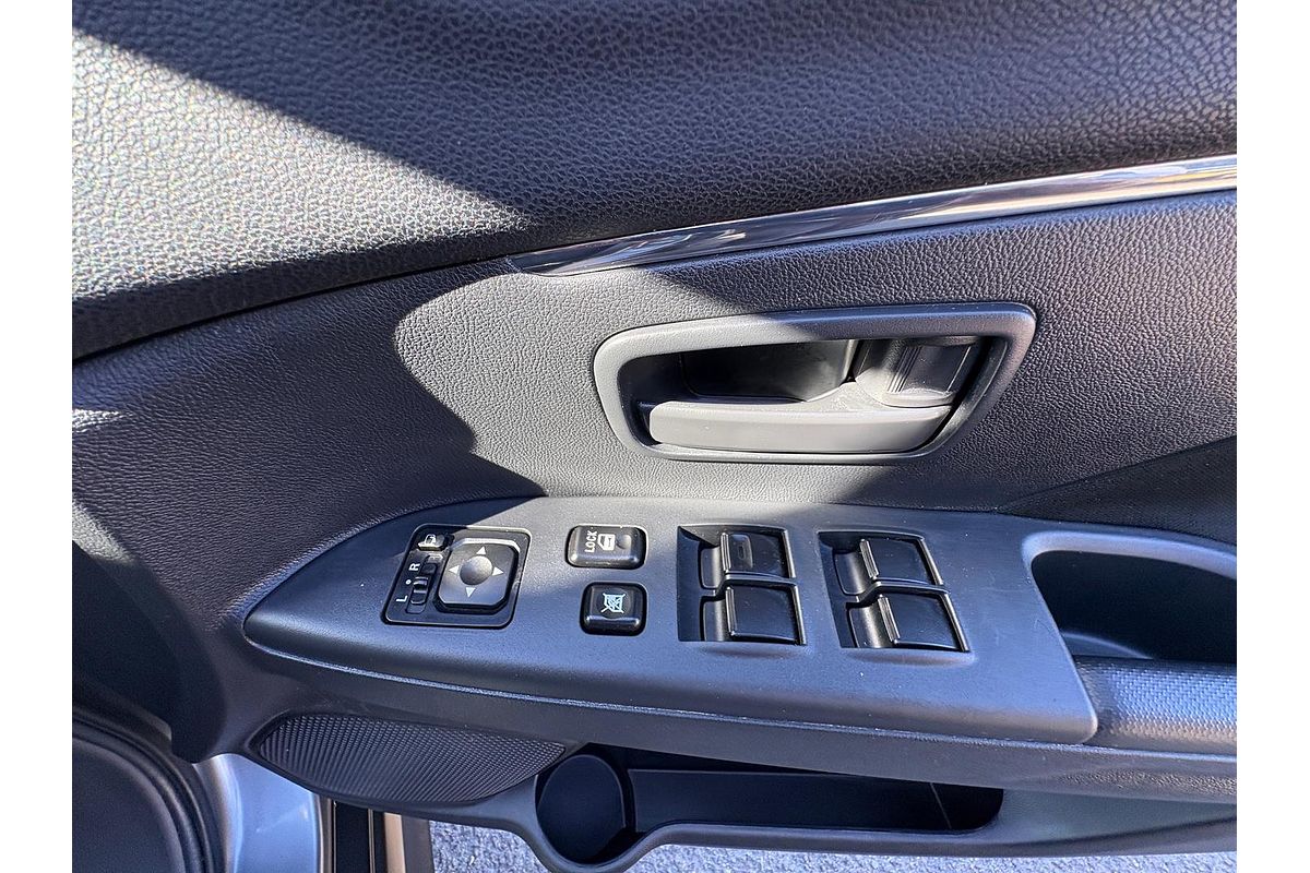 2023 Mitsubishi ASX ES XD