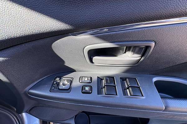 2023 Mitsubishi ASX ES XD