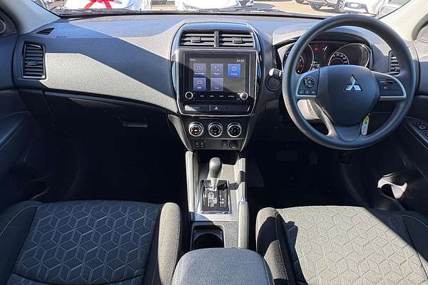 2023 Mitsubishi ASX ES XD