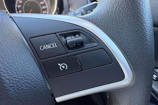 2023 Mitsubishi ASX ES XD