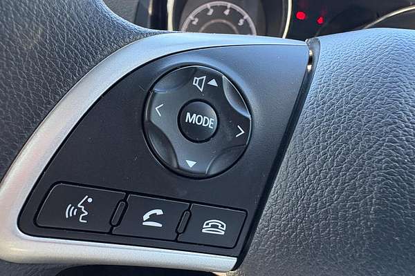 2023 Mitsubishi ASX ES XD