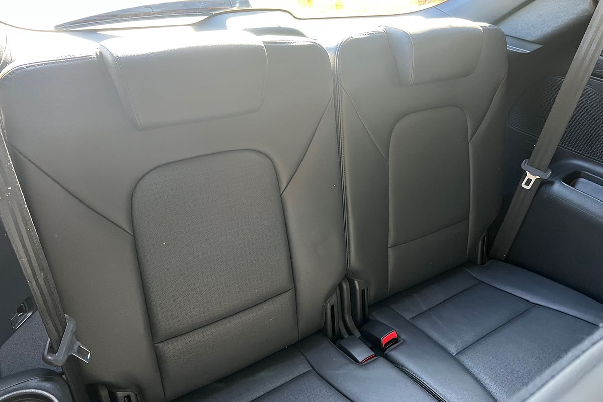 2014 Hyundai Santa Fe Elite DM